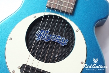 PGG-200 - Metallic Blue